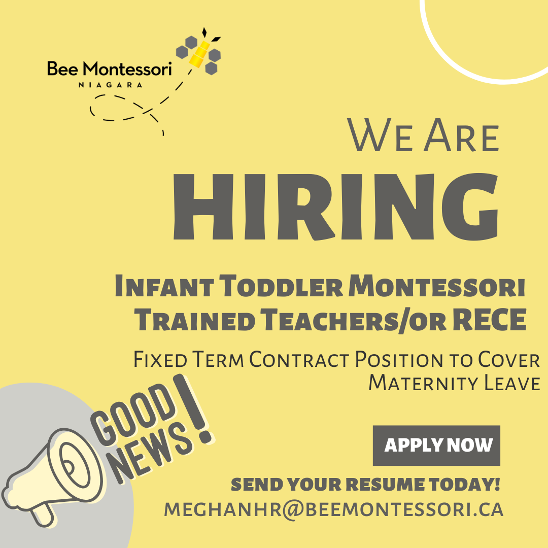 image - Montessori Teachers College - MACTE Accredited Diplomas | Workshops | Jobs Available